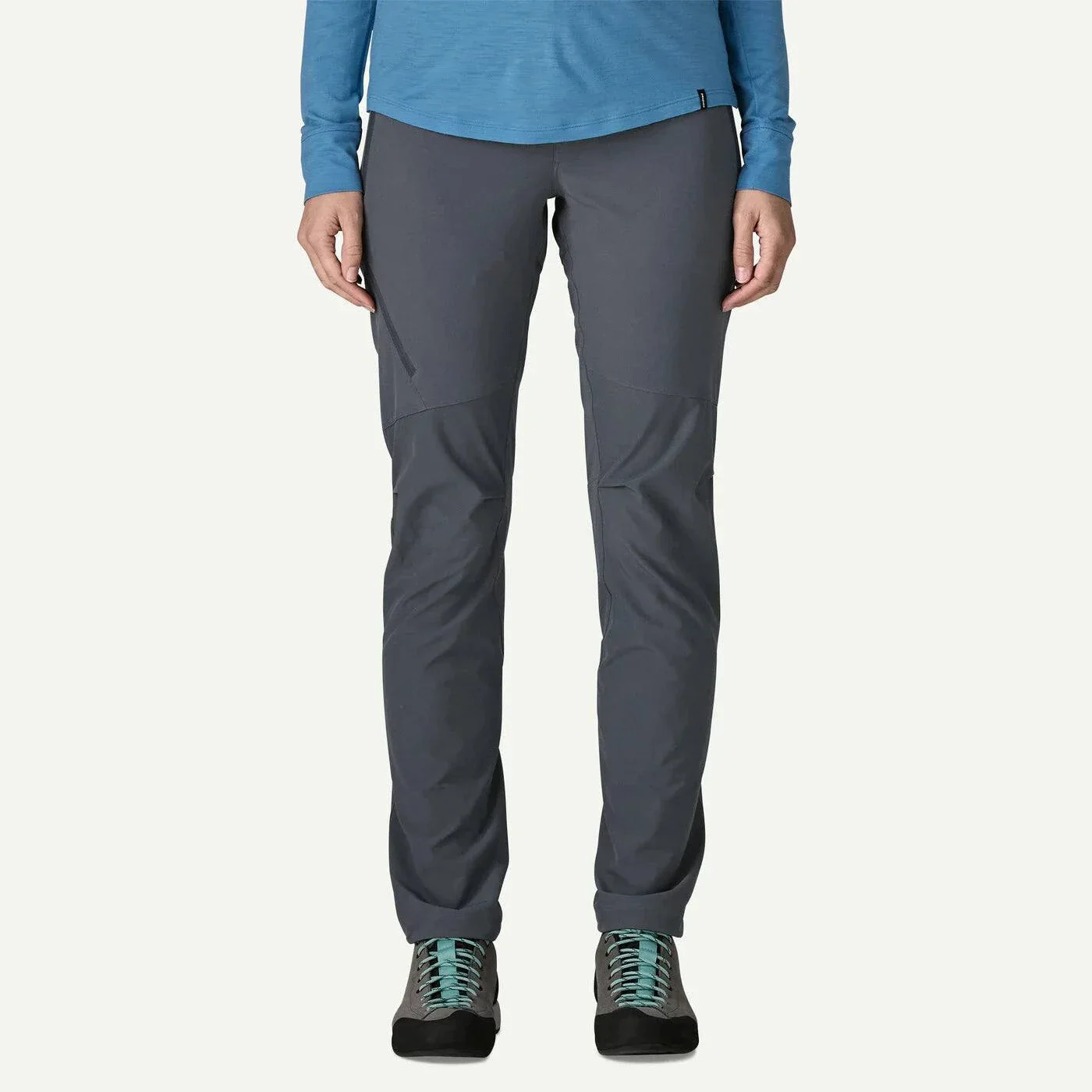 W's Terravia Alpine Pants - Image 3