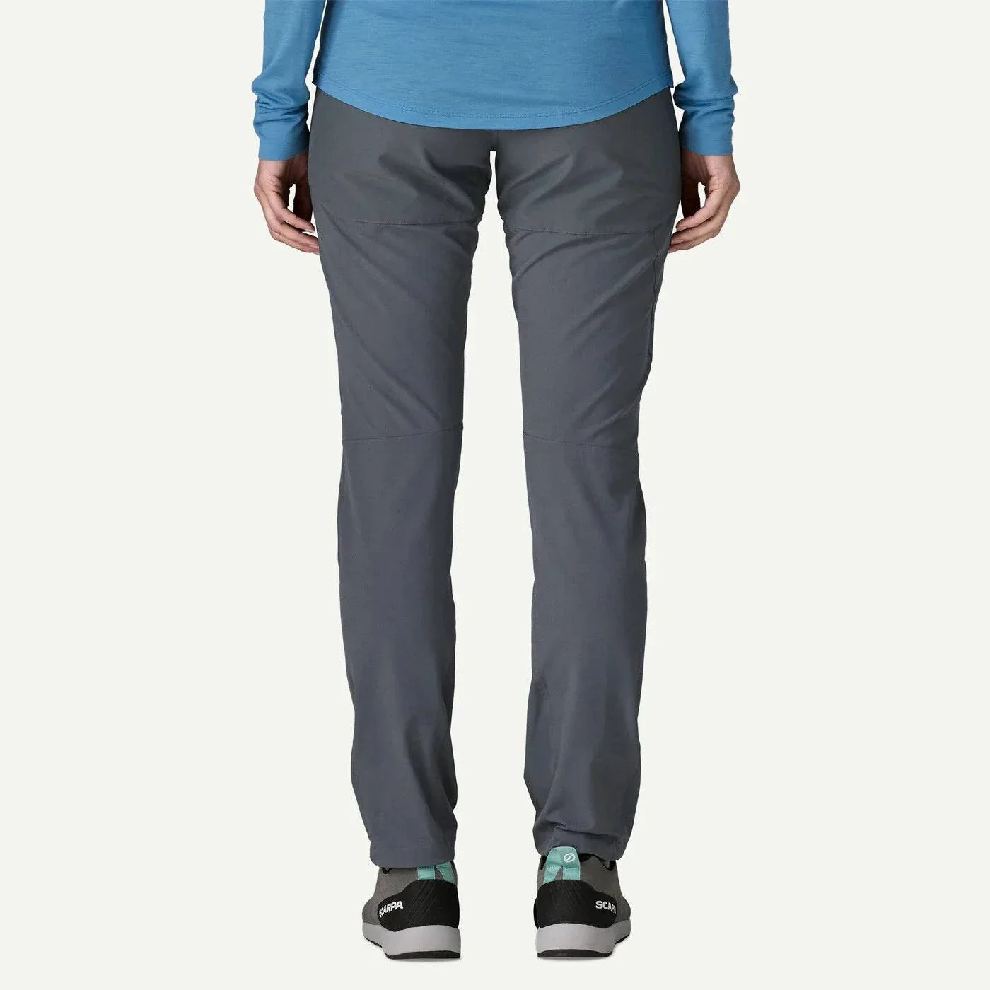 W's Terravia Alpine Pants - Image 4