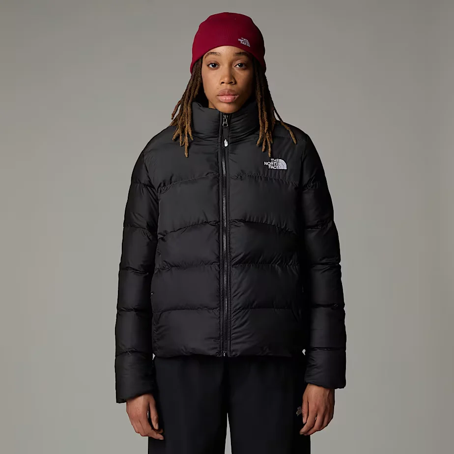 W Saikuru Jacket - Image 6