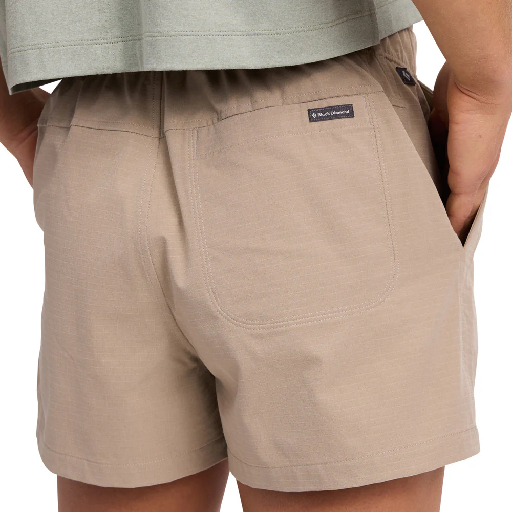 W Sequence Shorts - Image 2