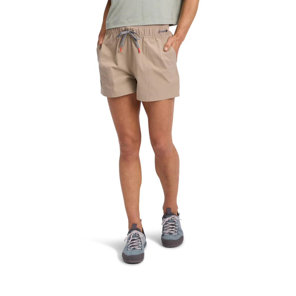 W Sequence Shorts - Image 3