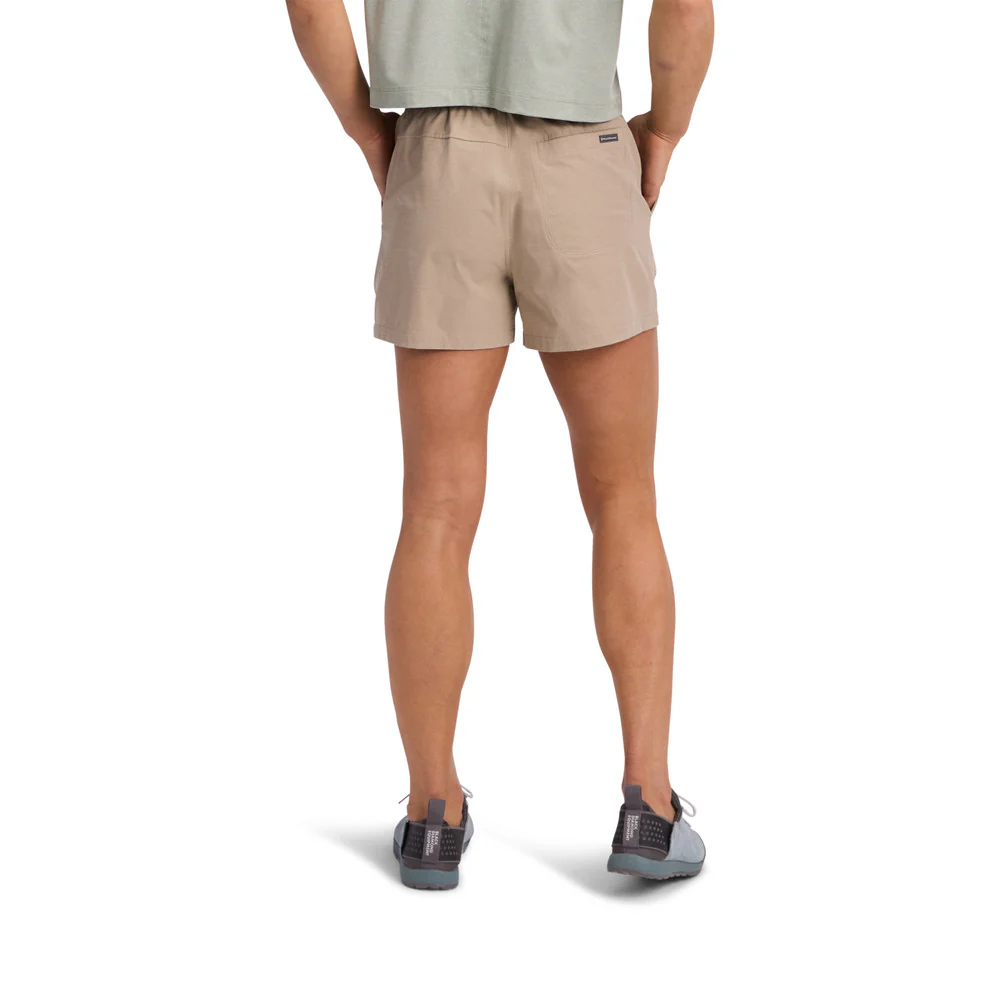 W Sequence Shorts - Image 4