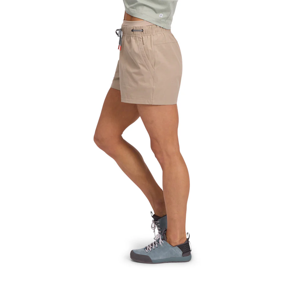 W Sequence Shorts - Image 5
