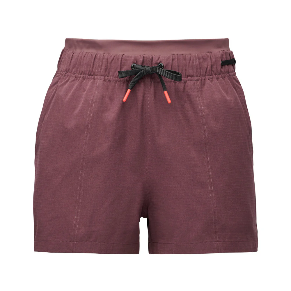 W Sequence Shorts - Image 6