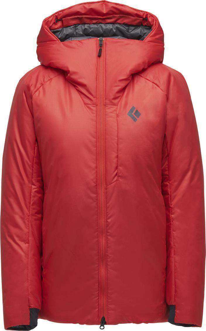 W Solution 4.0 Parka