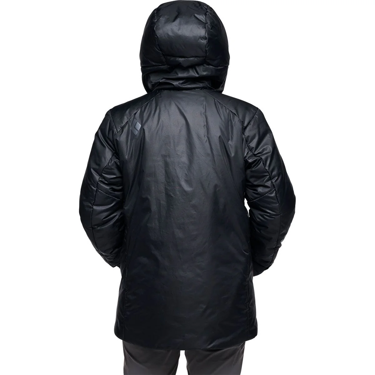 W Solution 4.0 Parka - Image 10