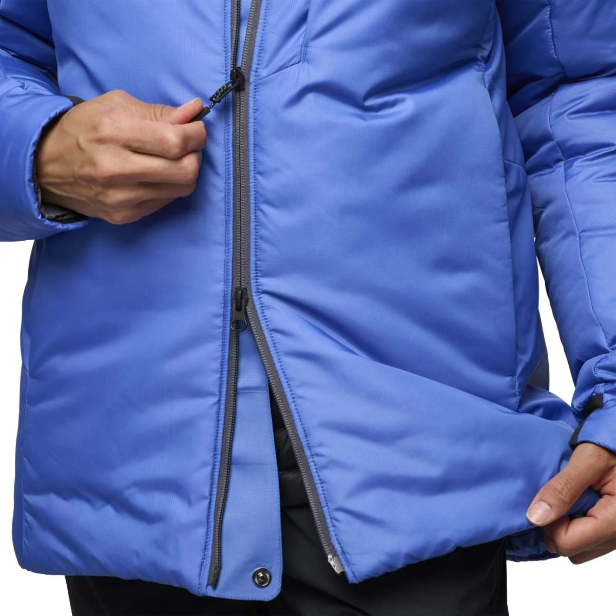 W Solution 4.0 Parka - Image 11