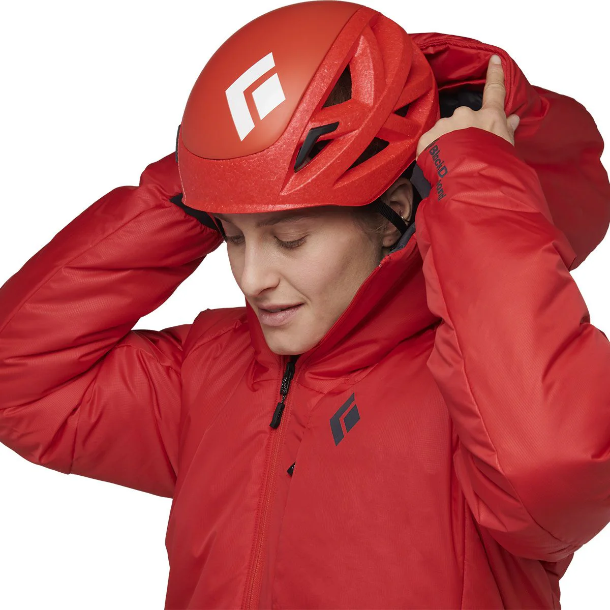 W Solution 4.0 Parka - Image 12