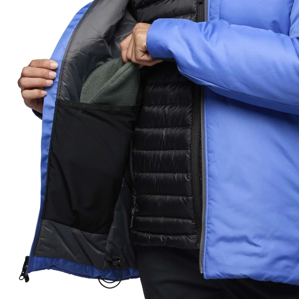 W Solution 4.0 Parka - Image 13