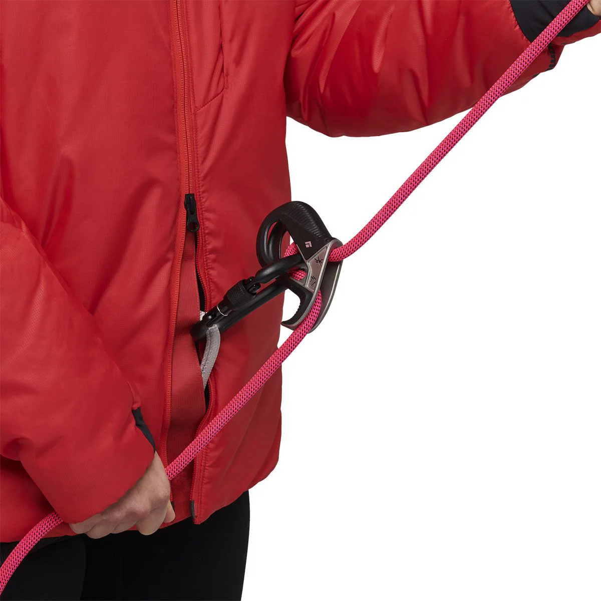 W Solution 4.0 Parka - Image 14