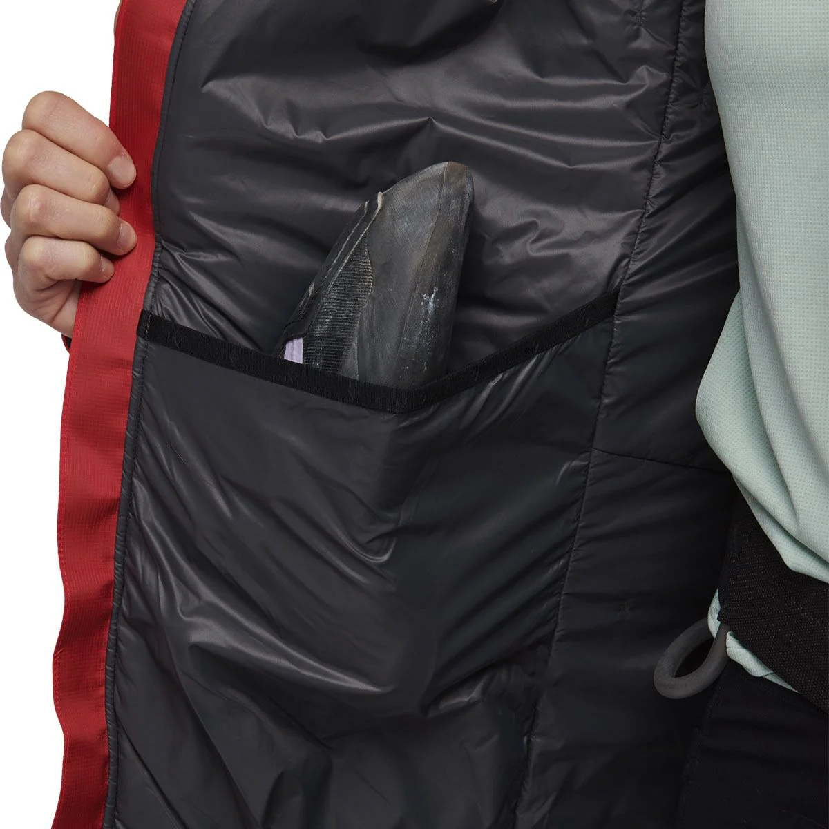 W Solution 4.0 Parka - Image 15