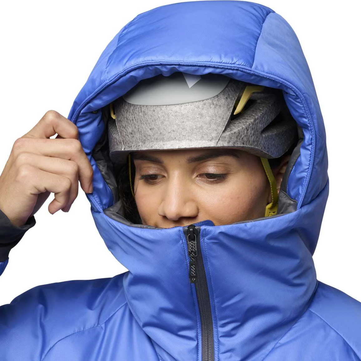 W Solution 4.0 Parka - Image 16