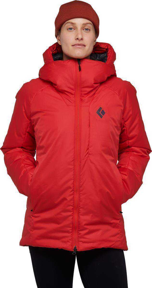 W Solution 4.0 Parka - Image 2
