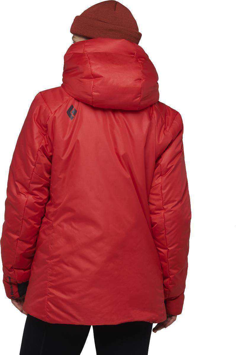 W Solution 4.0 Parka - Image 3