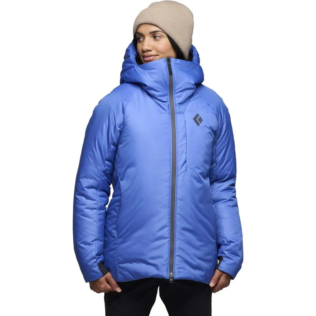 W Solution 4.0 Parka - Image 5