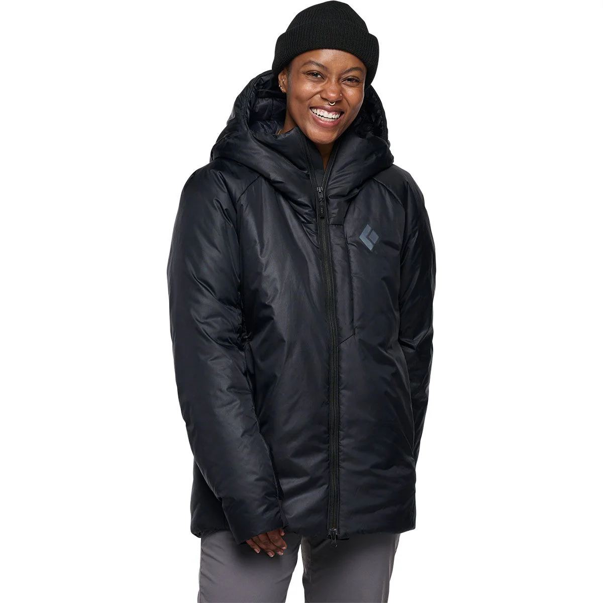 W Solution 4.0 Parka - Image 8