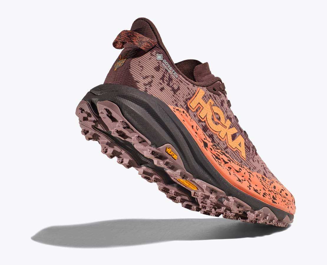 W Speedgoat 6 Gtx - Image 4