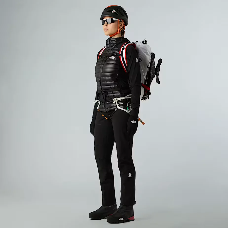 W Summit Breithorn Lt Hybrid Hoodie - Image 3
