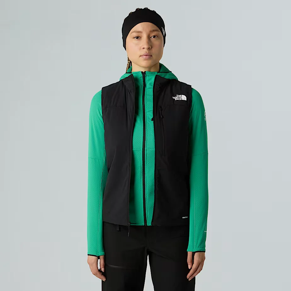 W Summit Casaval Lt Vest - Image 3