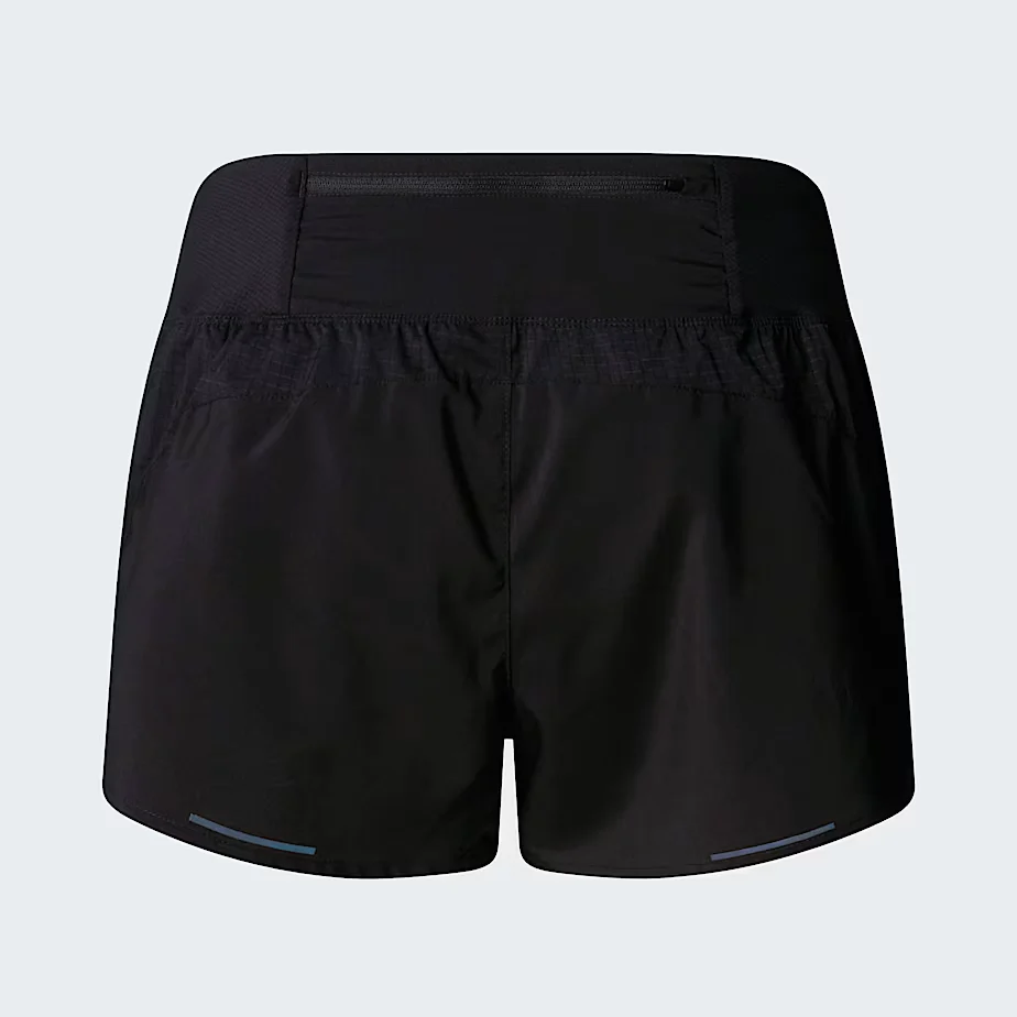 W Sunriser Short 3" - Image 2