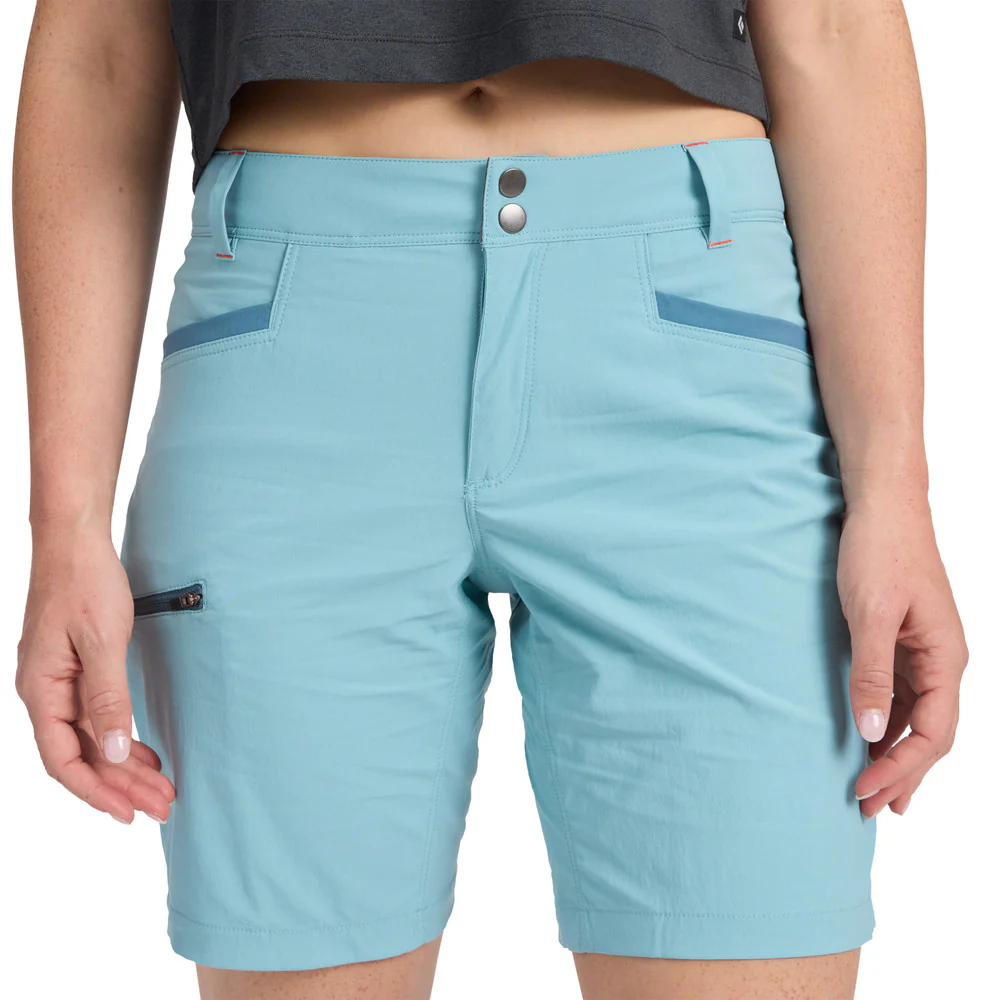 W Valley Shorts - Image 2