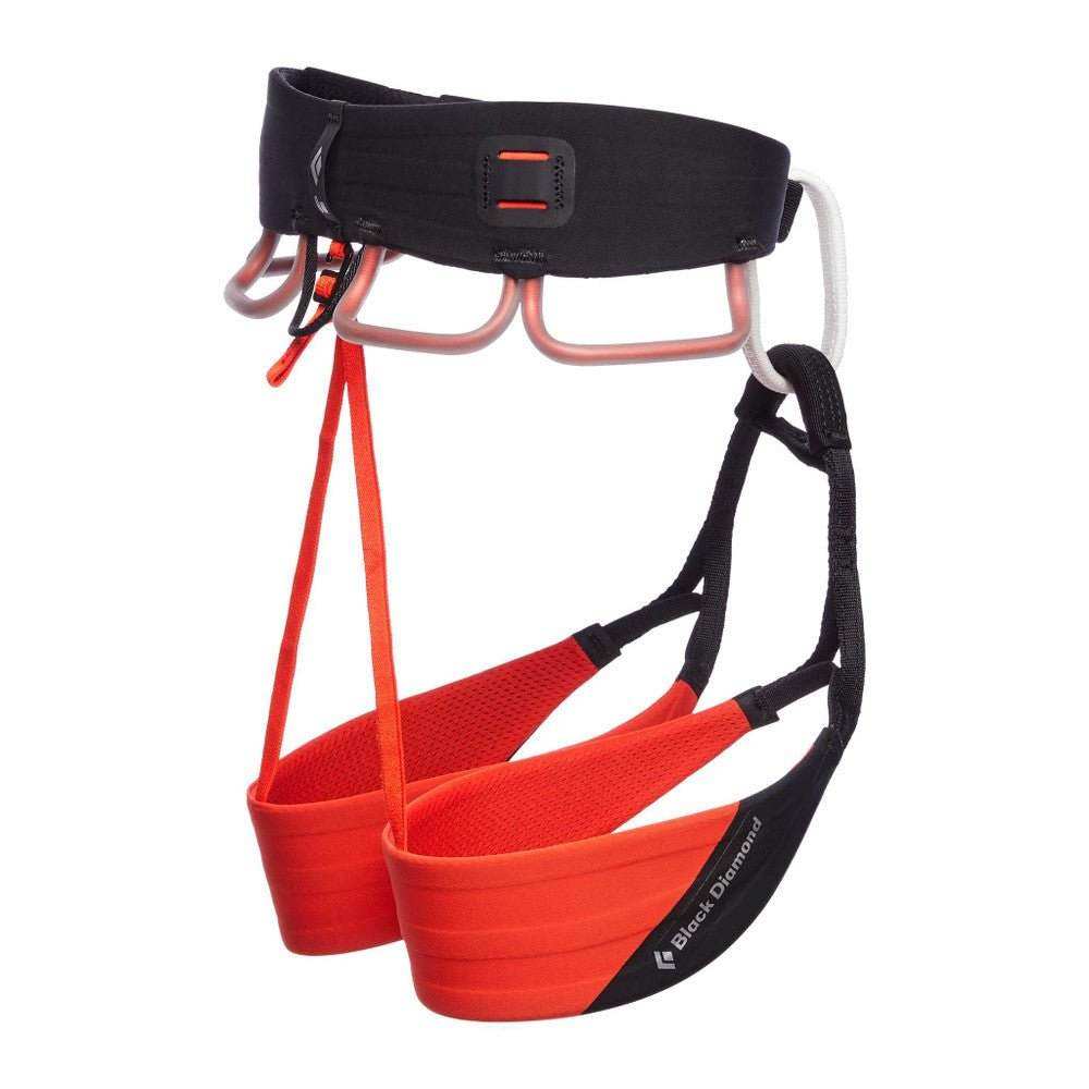 W Zone Harness - Image 2