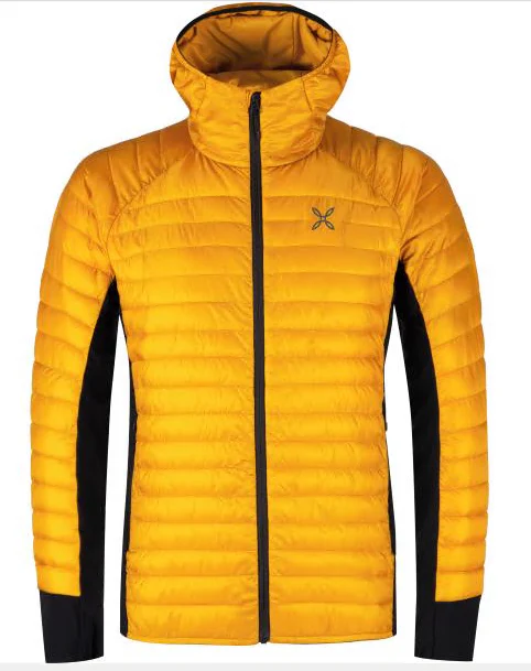 Walk Hooded Jacket