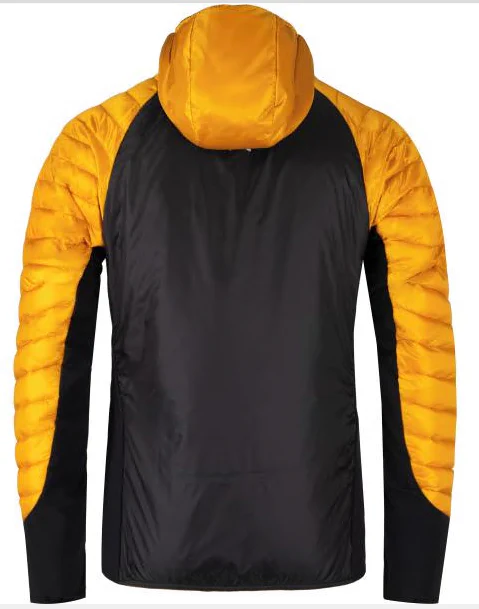 Walk Hooded Jacket - Image 2