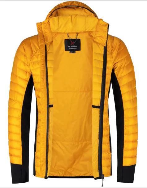 Walk Hooded Jacket - Image 3