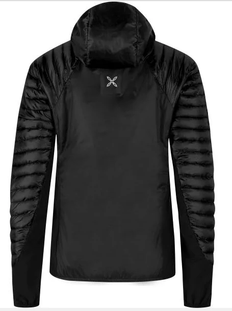 Walk Hooded Jacket Woman - Image 2