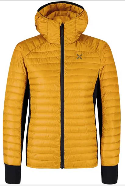 Walk Hooded Jacket Woman - Image 5