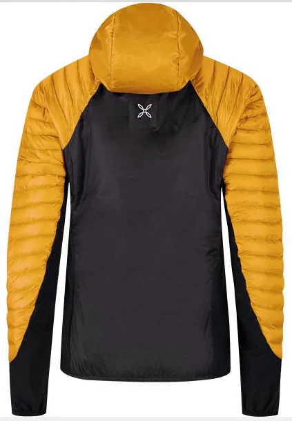 Walk Hooded Jacket Woman - Image 6