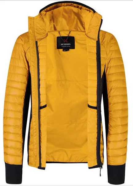 Walk Hooded Jacket Woman - Image 7