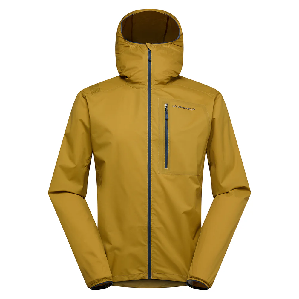 Wall Breeze Stretch Jkt M