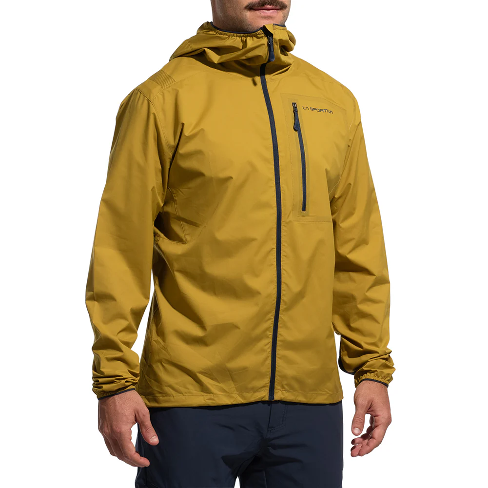 Wall Breeze Stretch Jkt M - Image 3