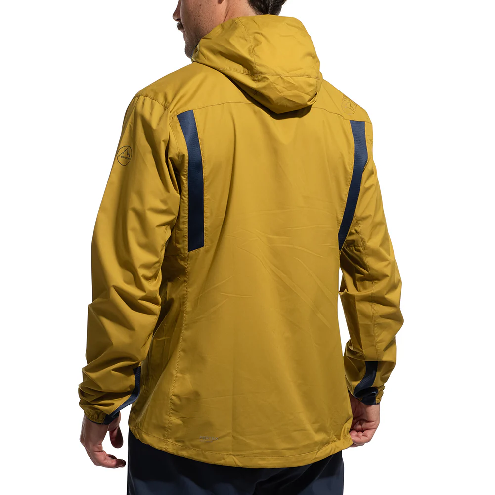 Wall Breeze Stretch Jkt M - Image 4