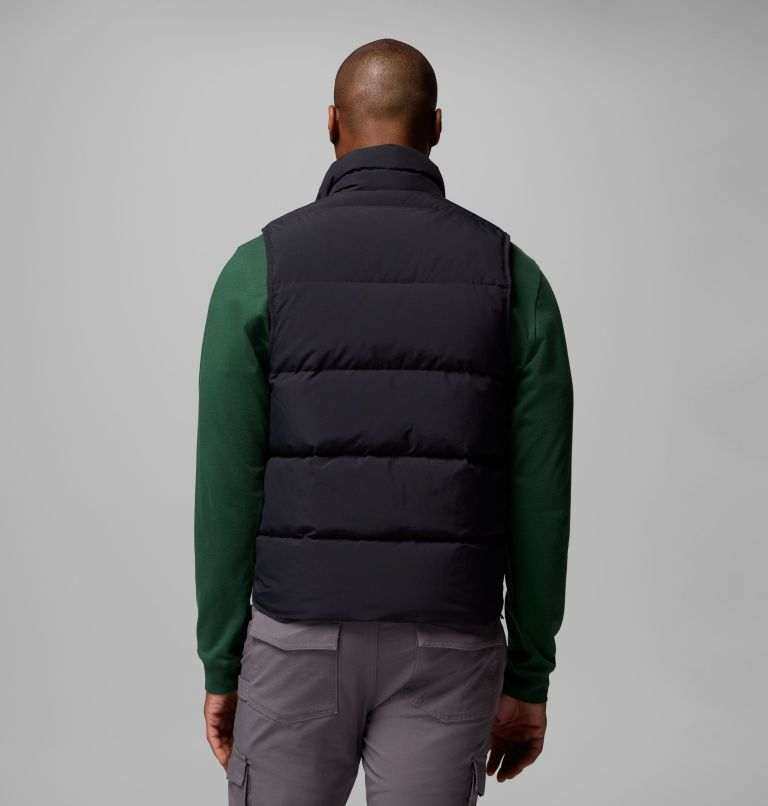 Wallowa™ Down Vest - Image 2