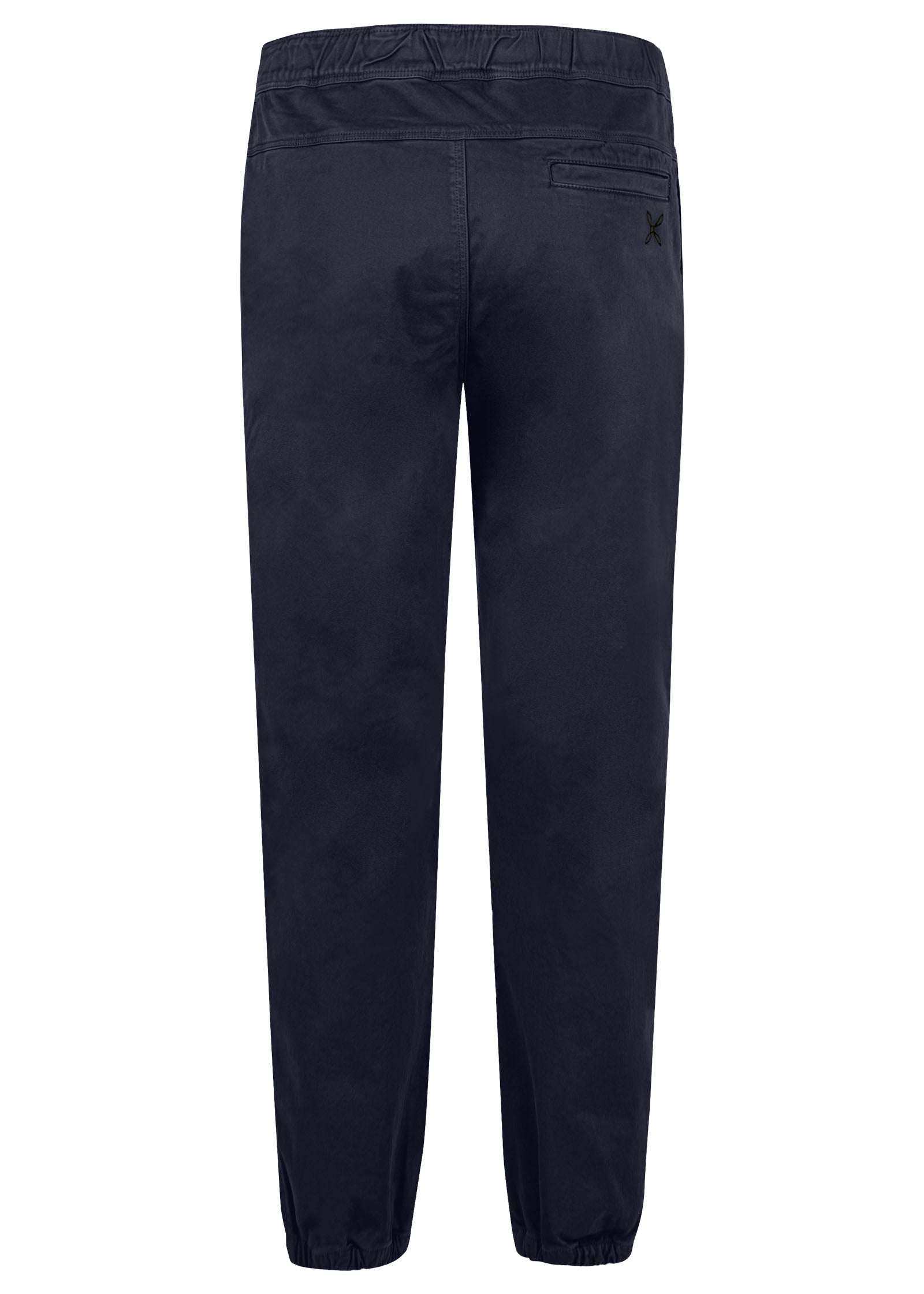 Wander Cotton Pants - Image 2