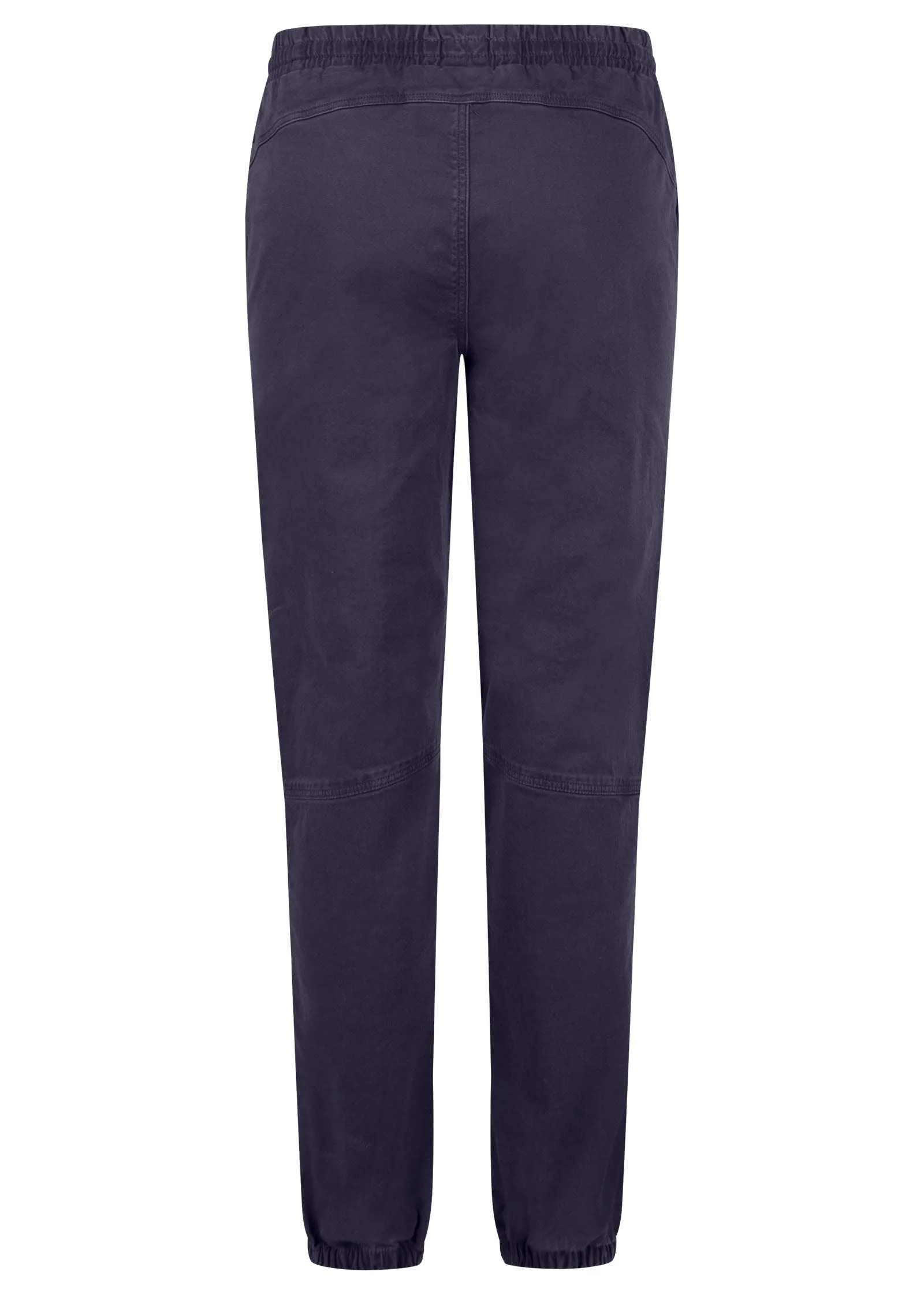 Wander Cotton Pants Woman - Image 2