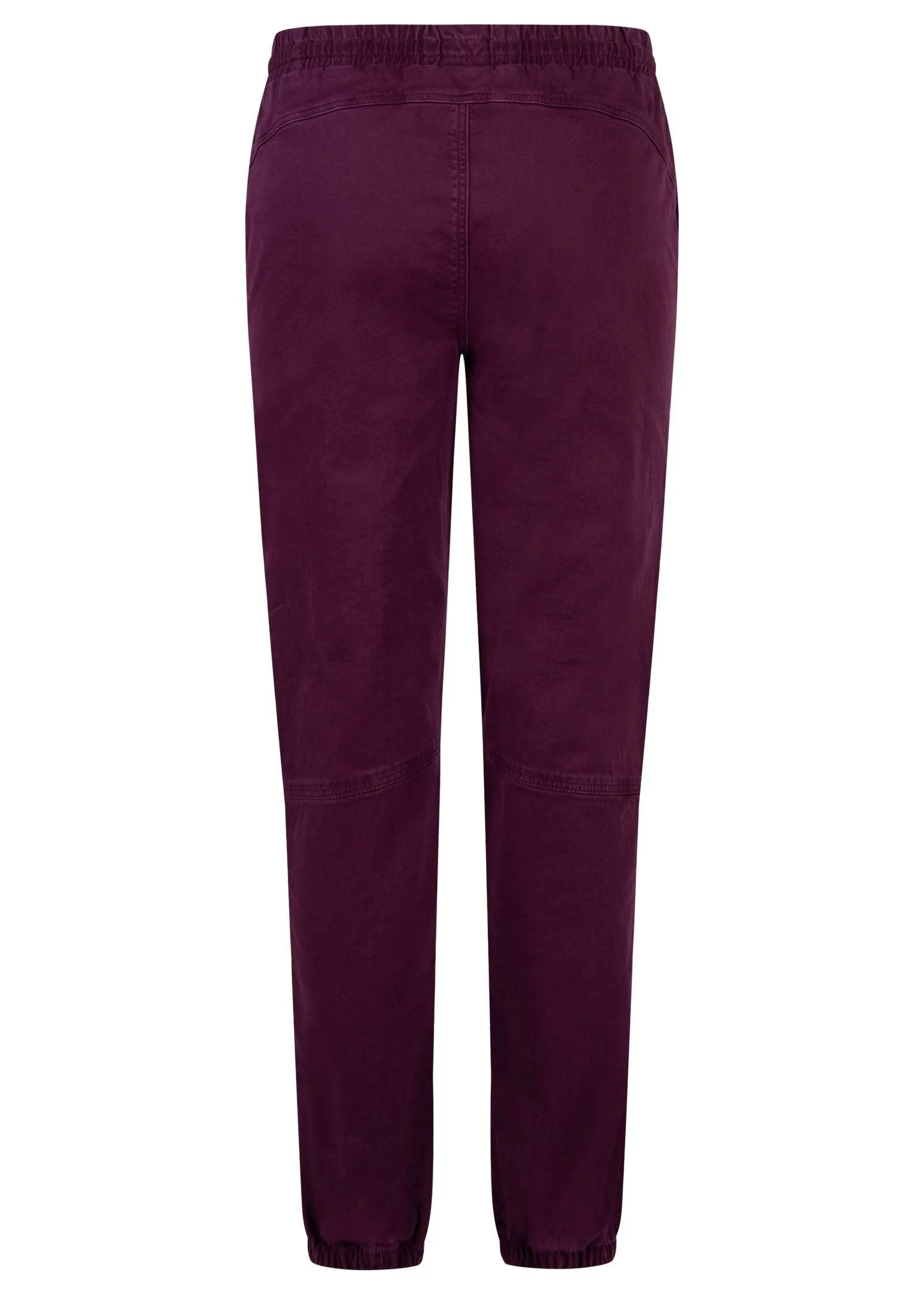 Wander Cotton Pants Woman - Image 5