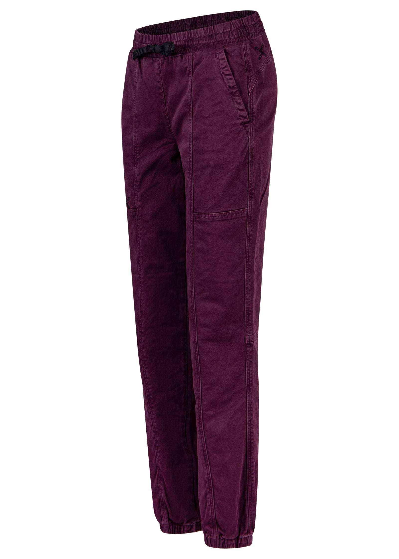 Wander Cotton Pants Woman - Image 6