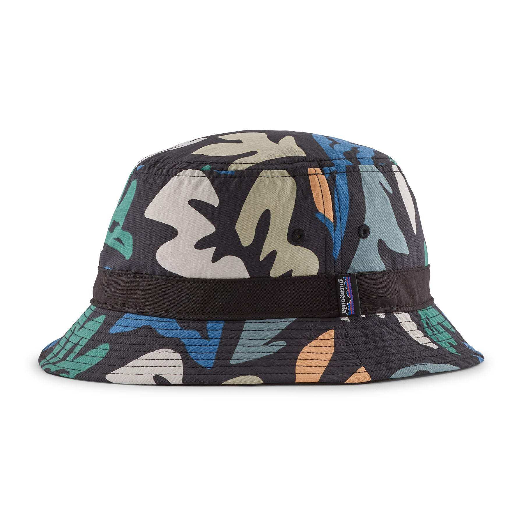 Wavefarer Bucket Hat - Image 10