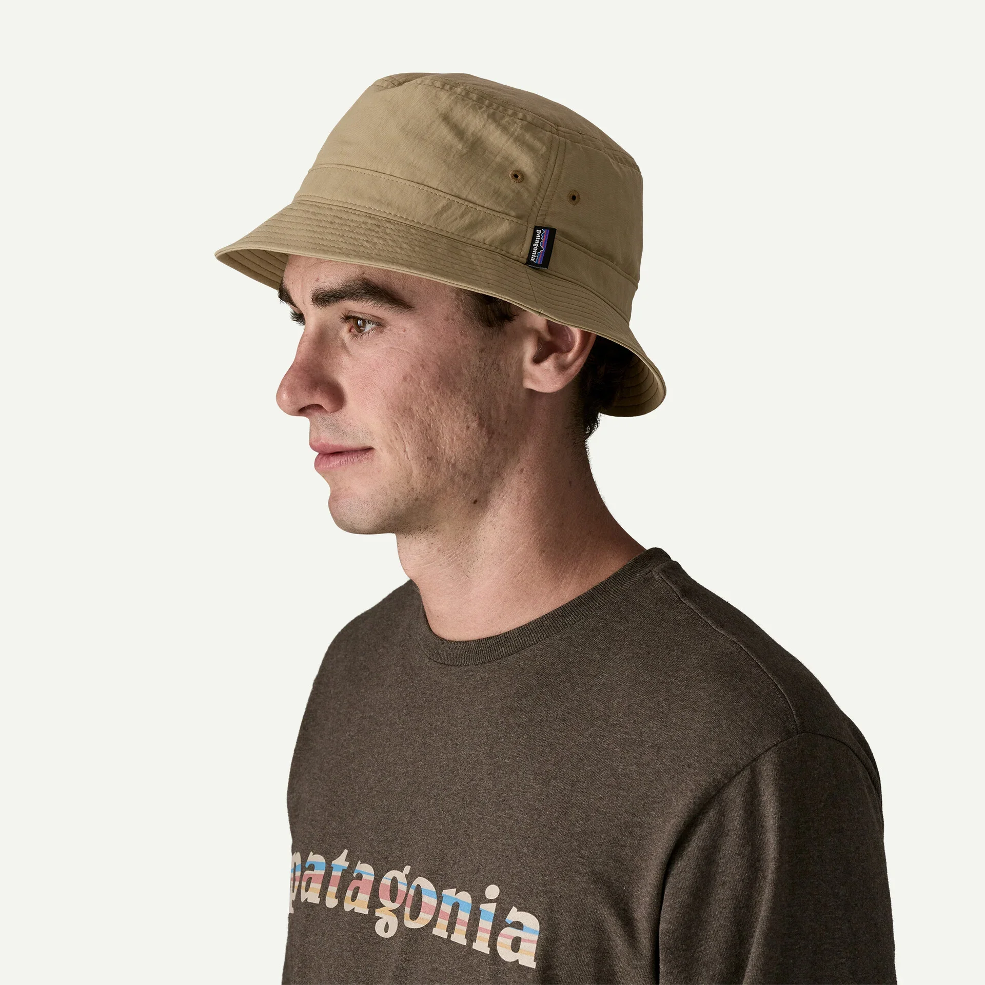 Wavefarer Bucket Hat - Image 2
