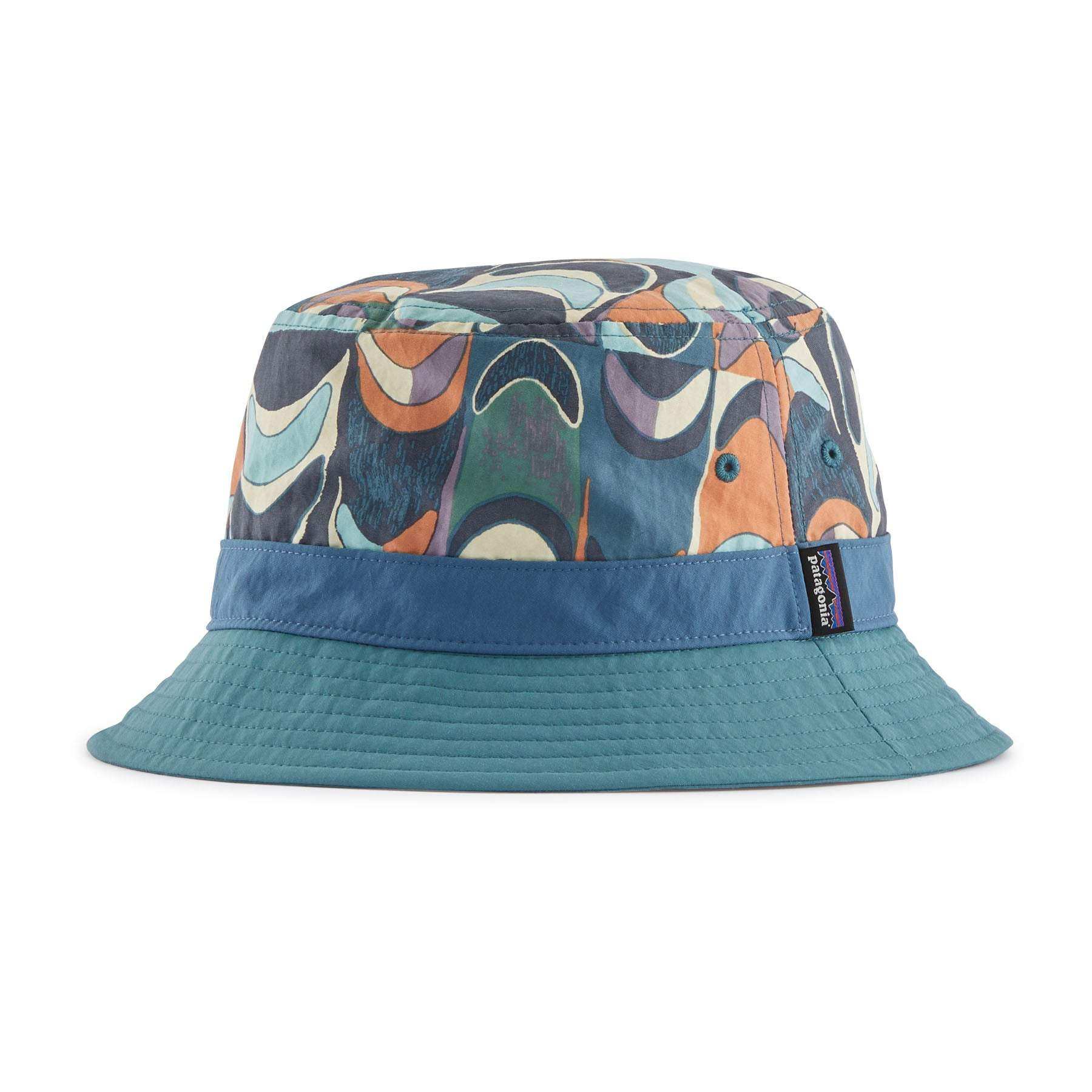 Wavefarer Bucket Hat - Image 7