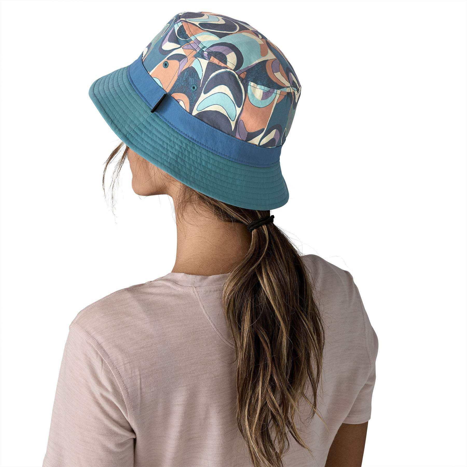 Wavefarer Bucket Hat - Image 8