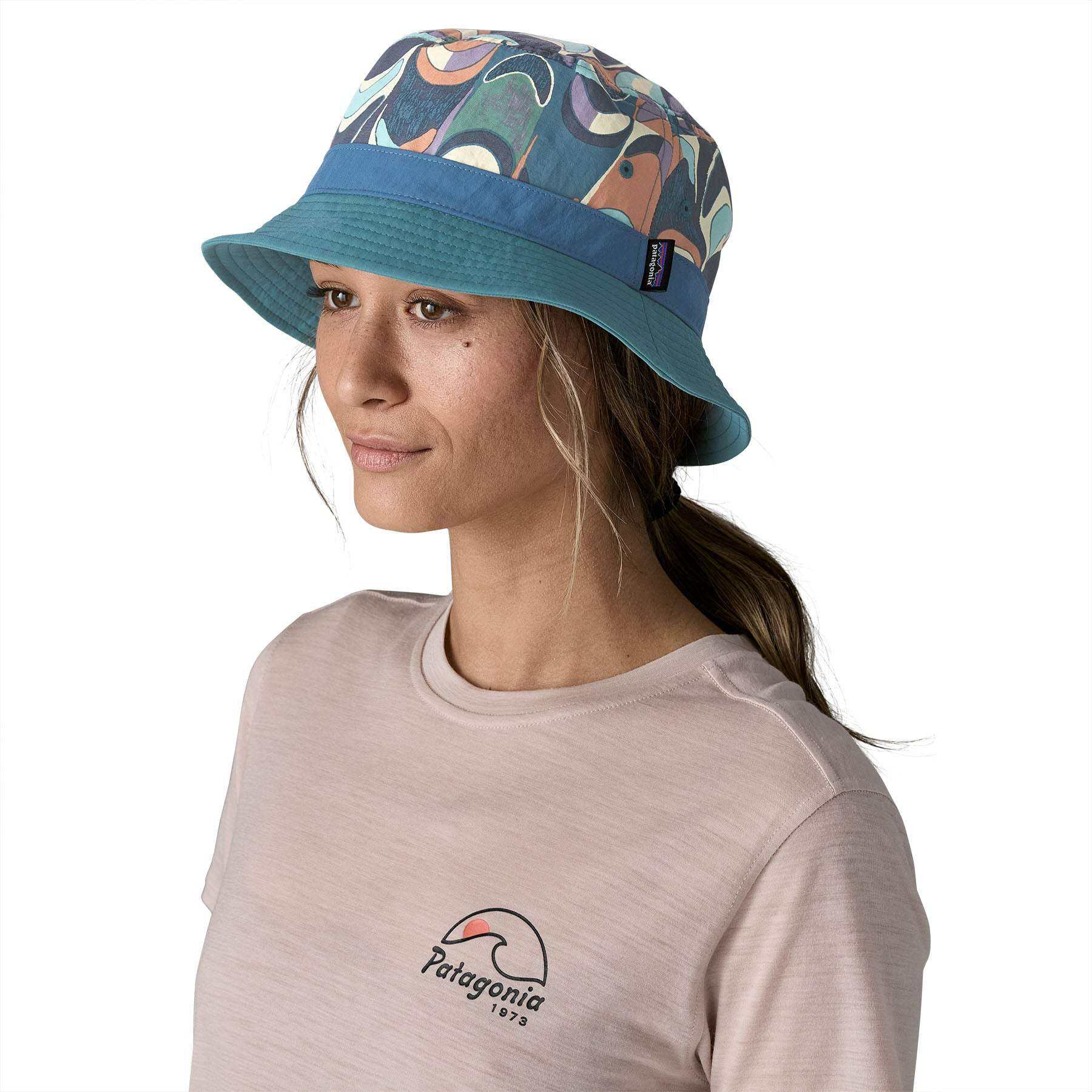 Wavefarer Bucket Hat - Image 9