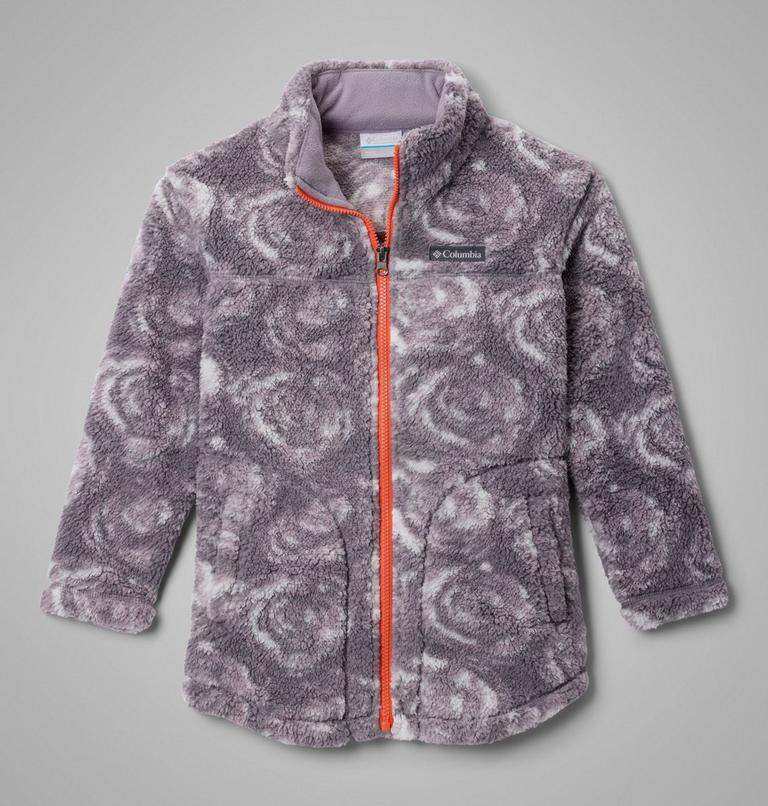 West Bend™ Printed Full Zip - Image 3