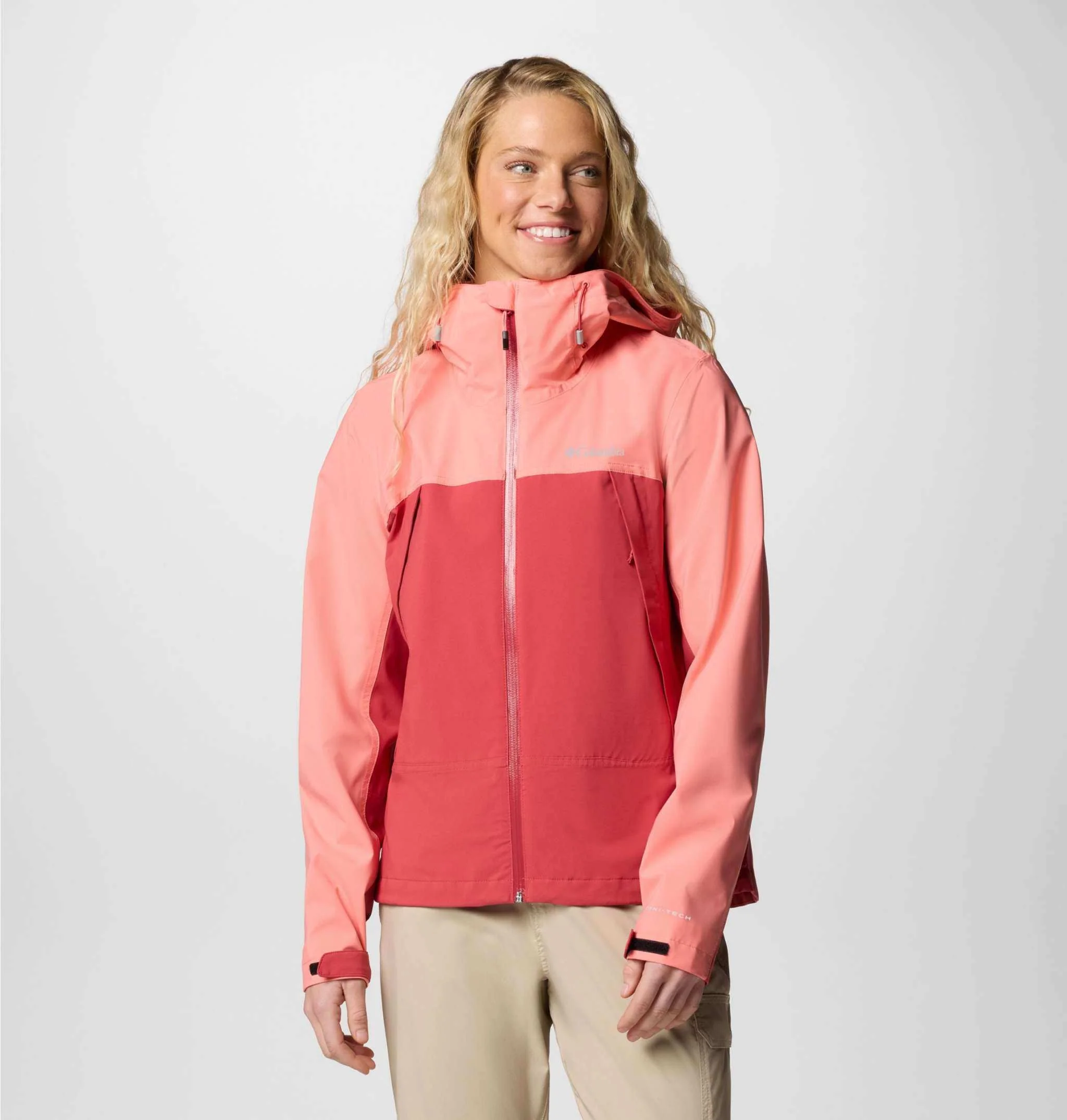 Women's Boulder Falls™ Jacket