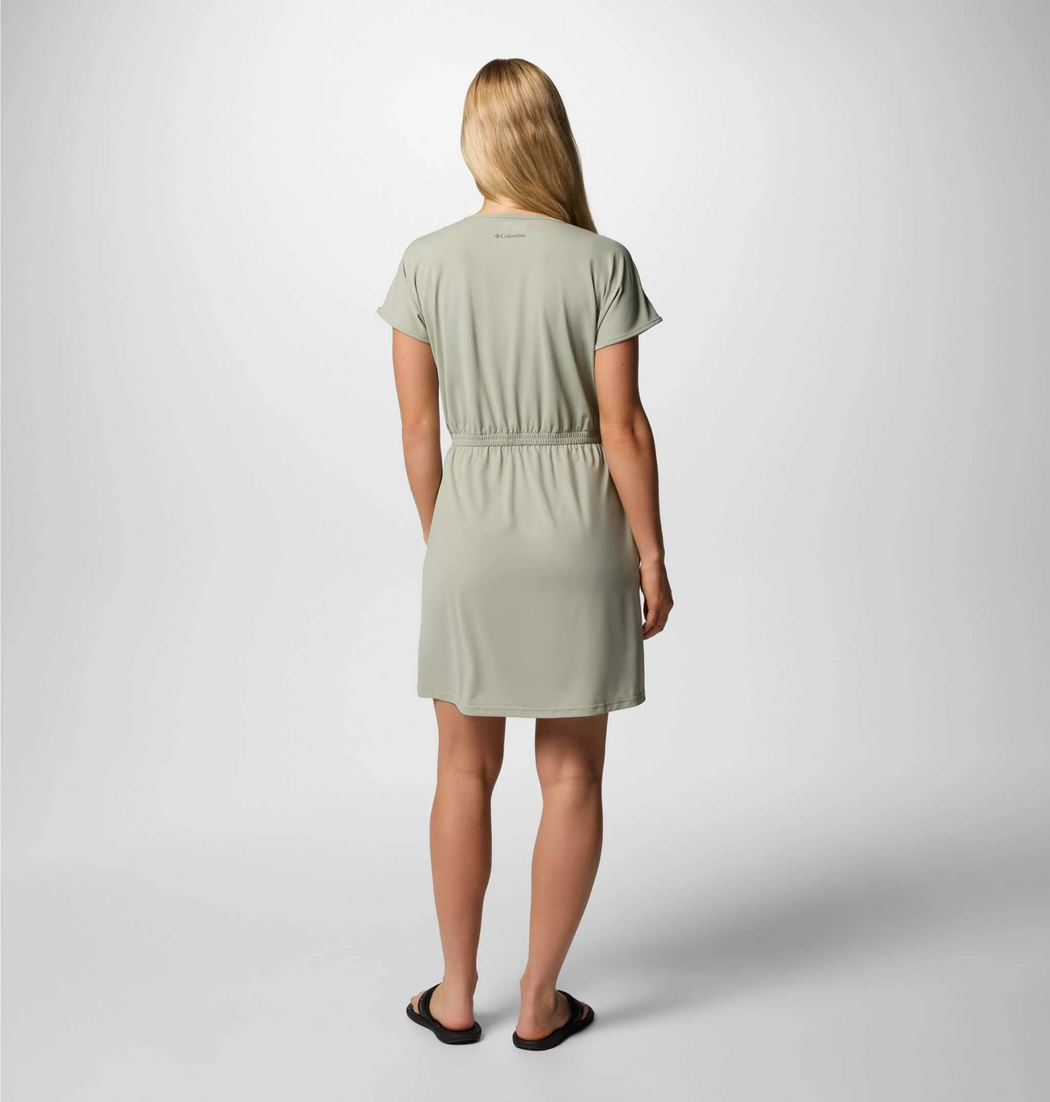 Women's Chill River™ SS Dress - Image 2