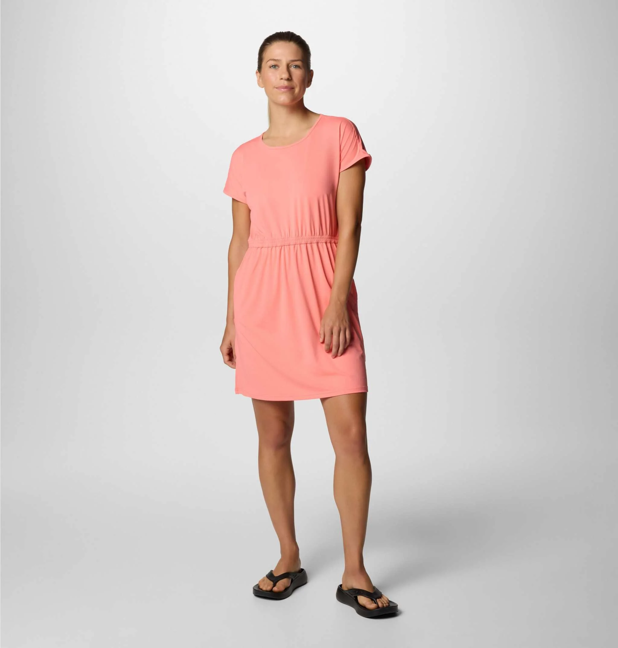 Women's Chill River™ SS Dress - Image 3